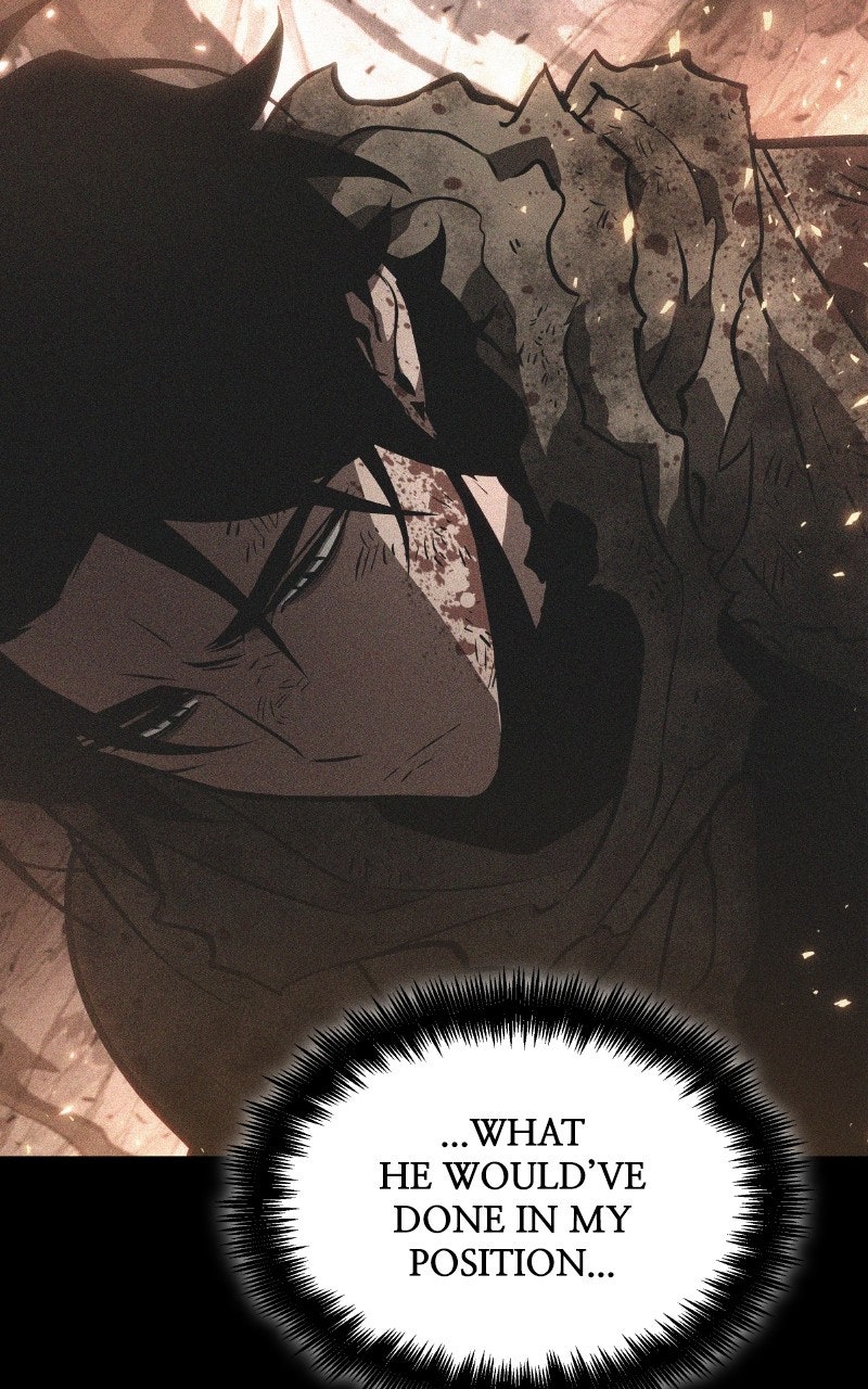 Read The World After the Fall EN Manga Online