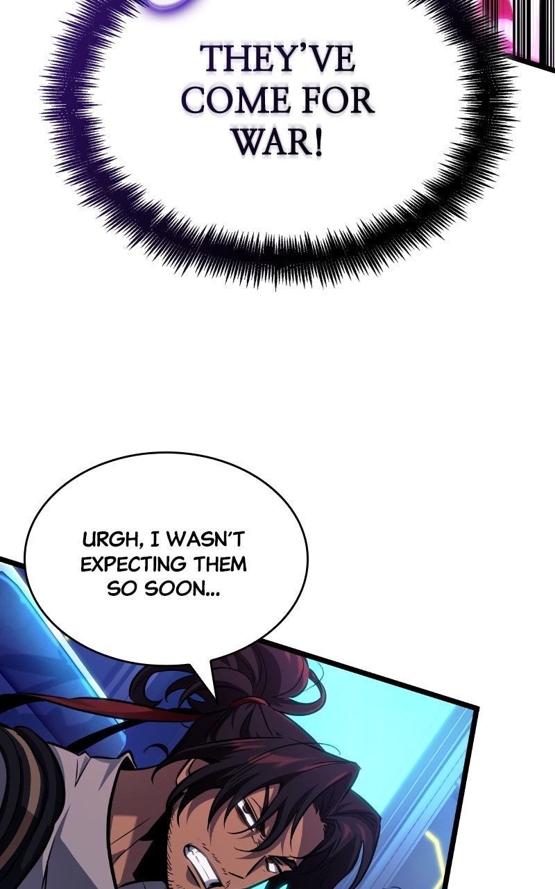 Read The World After the Fall EN Manga Online
