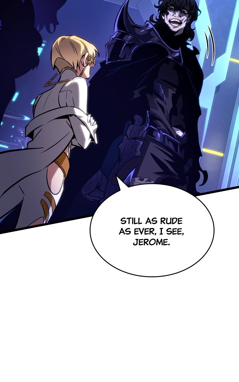 Read The World After the Fall EN Manga Online
