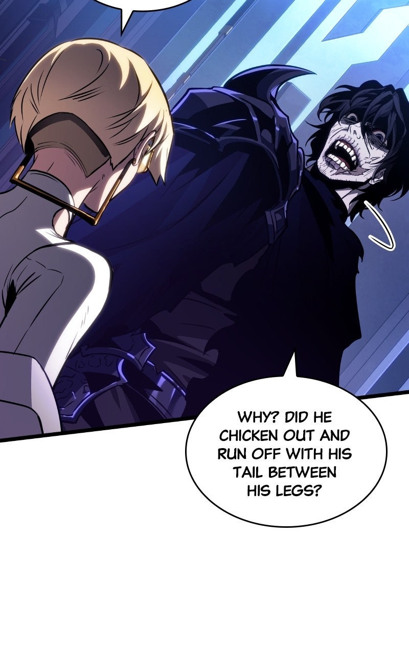 Read The World After the Fall EN Manga Online