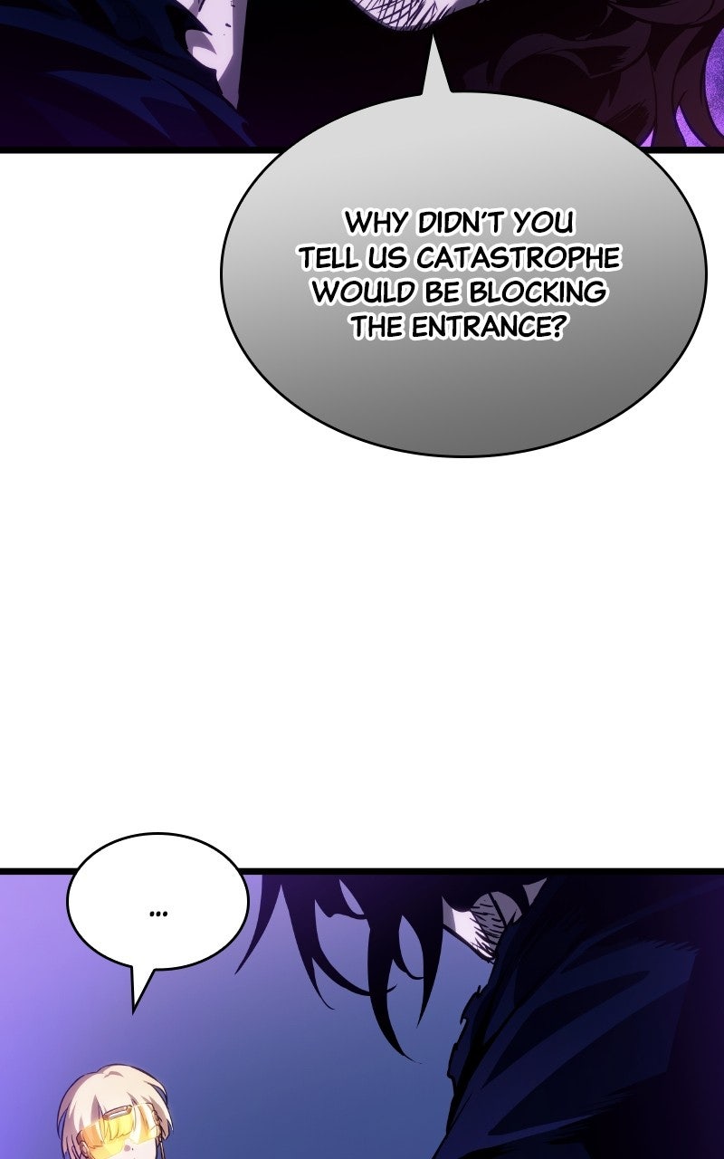 Read The World After the Fall EN Manga Online