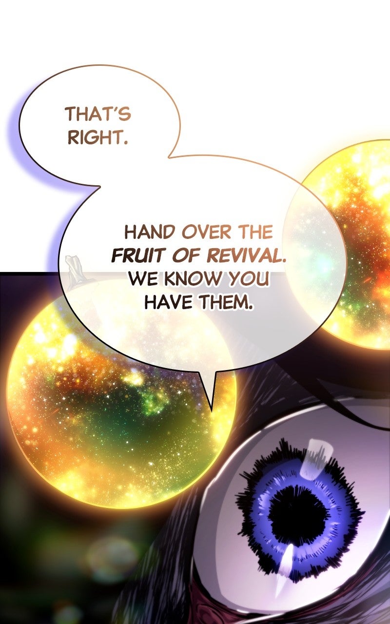 Read The World After the Fall EN Manga Online