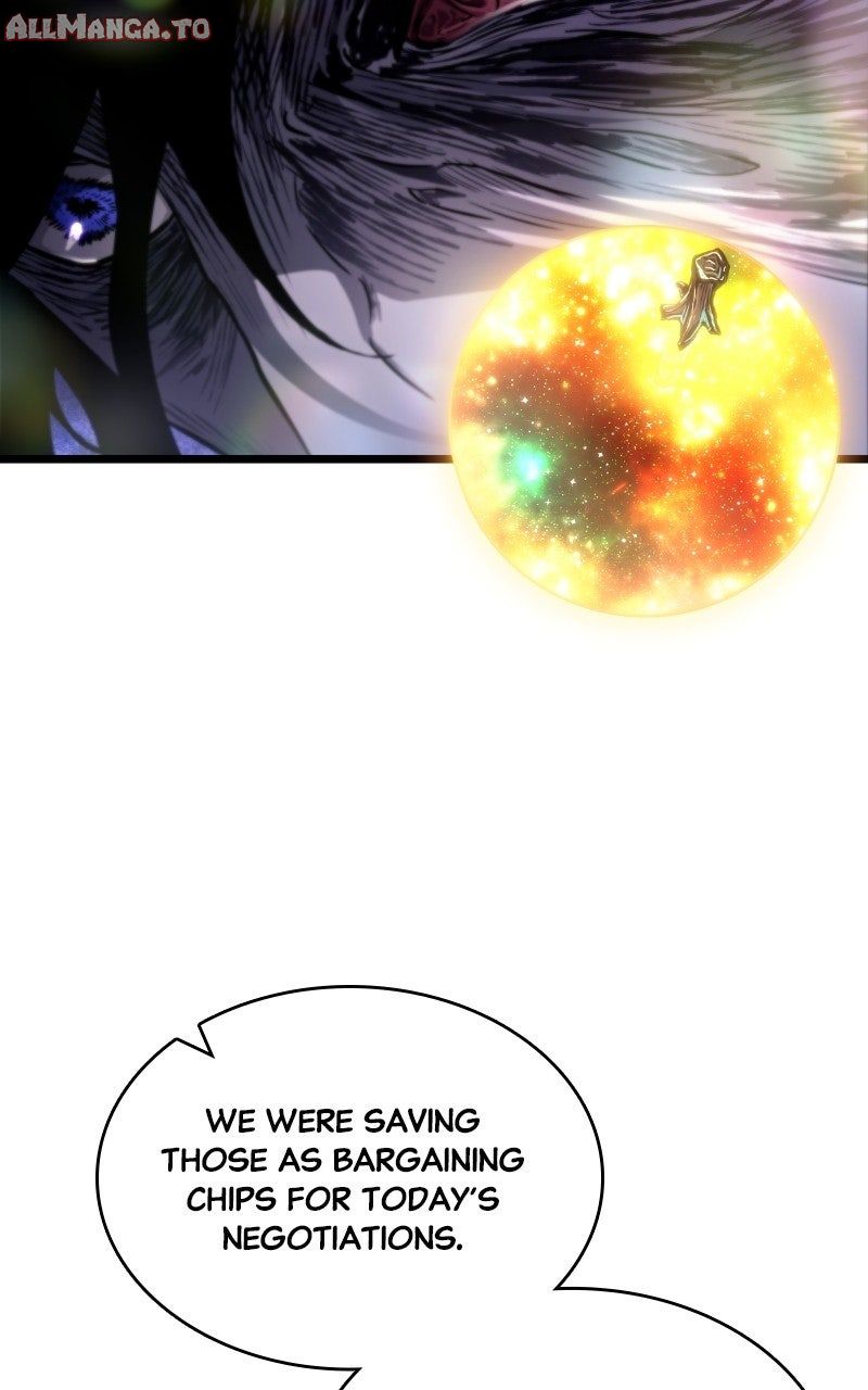 Read The World After the Fall EN Manga Online