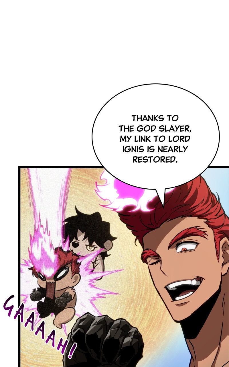 Read The World After the Fall EN Manga Online