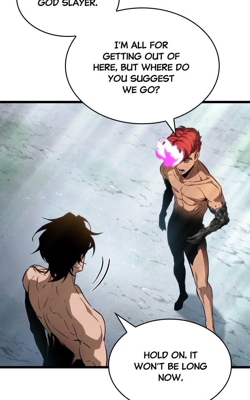 Read The World After the Fall EN Manga Online
