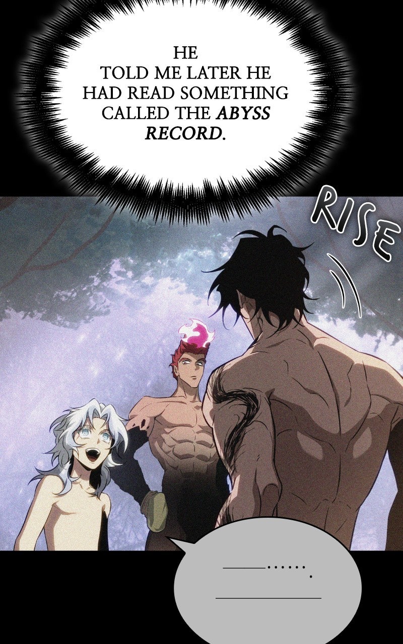 Read The World After the Fall EN Manga Online