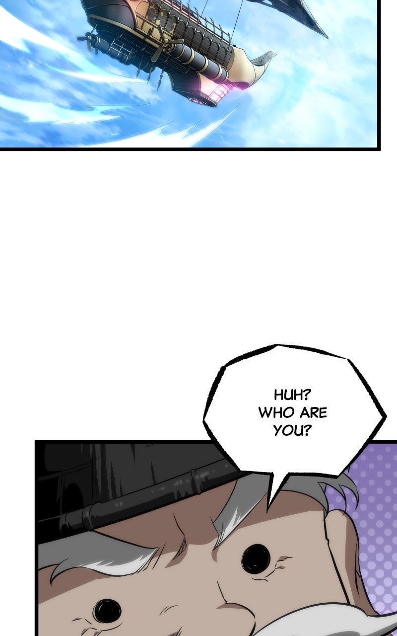 Read The World After the Fall EN Manga Online