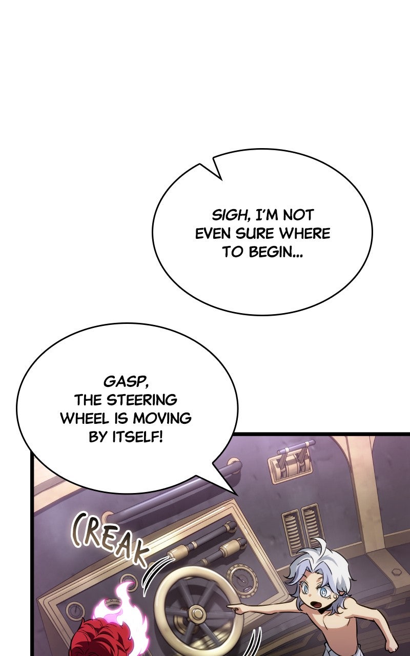 Read The World After the Fall EN Manga Online
