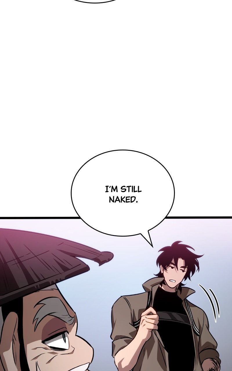 Read The World After the Fall EN Manga Online