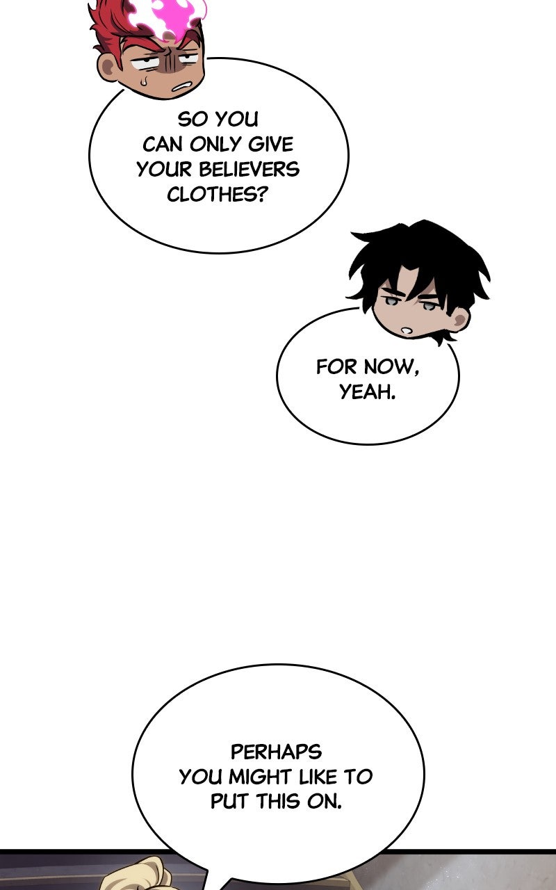 Read The World After the Fall EN Manga Online