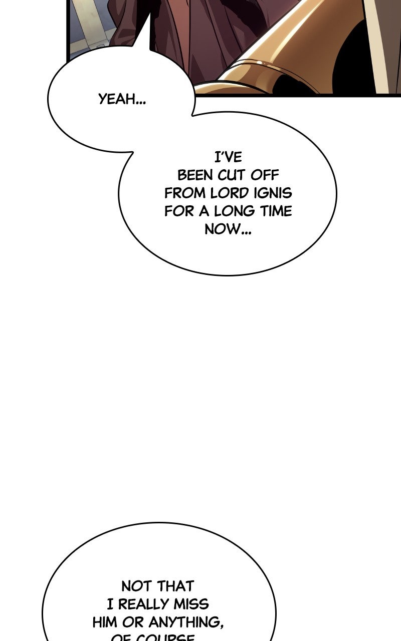 Read The World After the Fall EN Manga Online