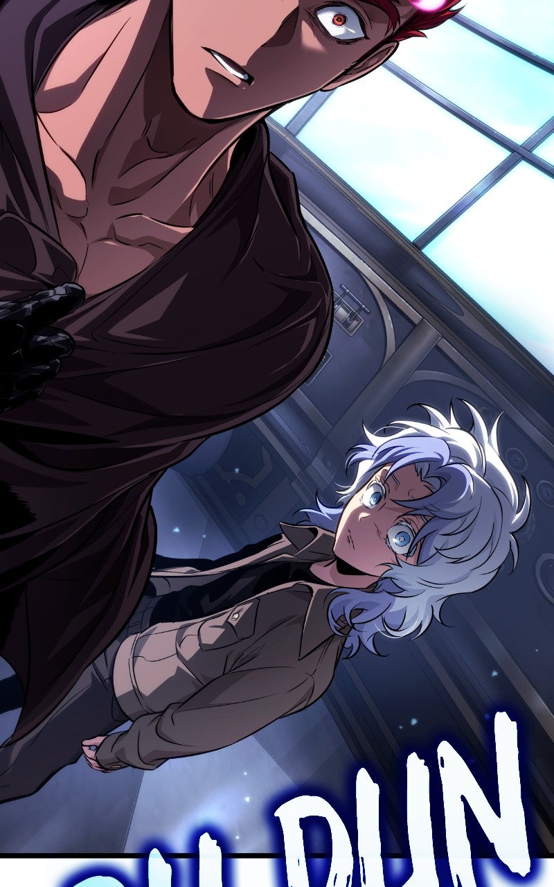 Read The World After the Fall EN Manga Online