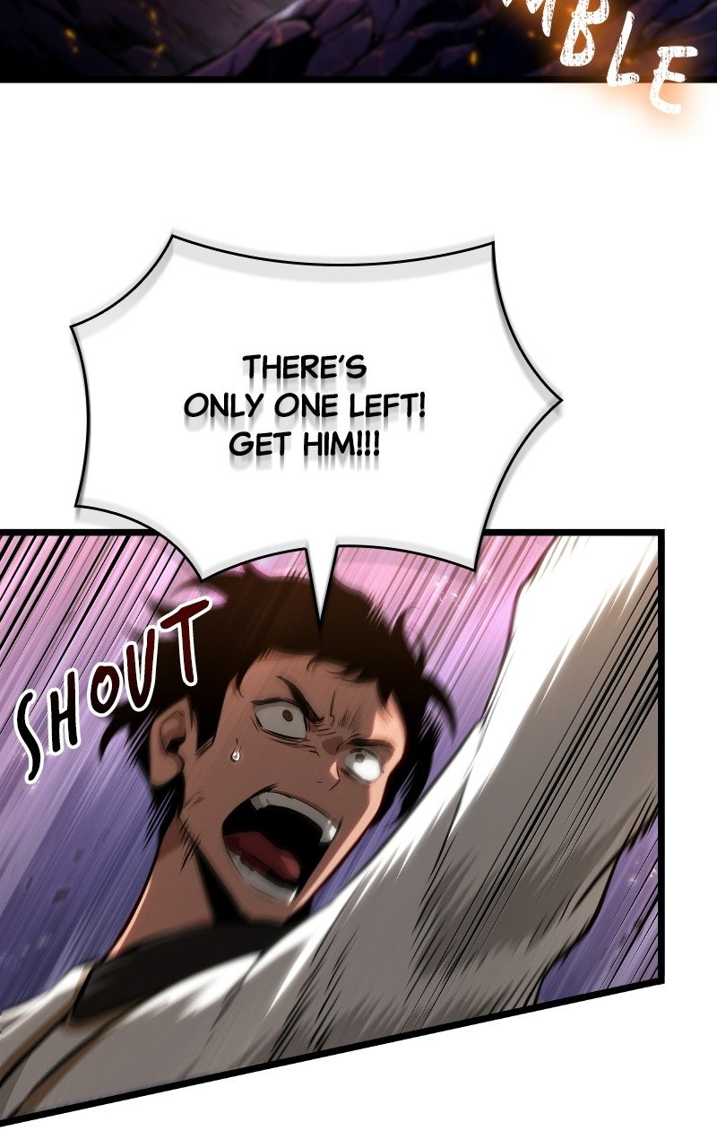 Read The World After the Fall EN Manga Online