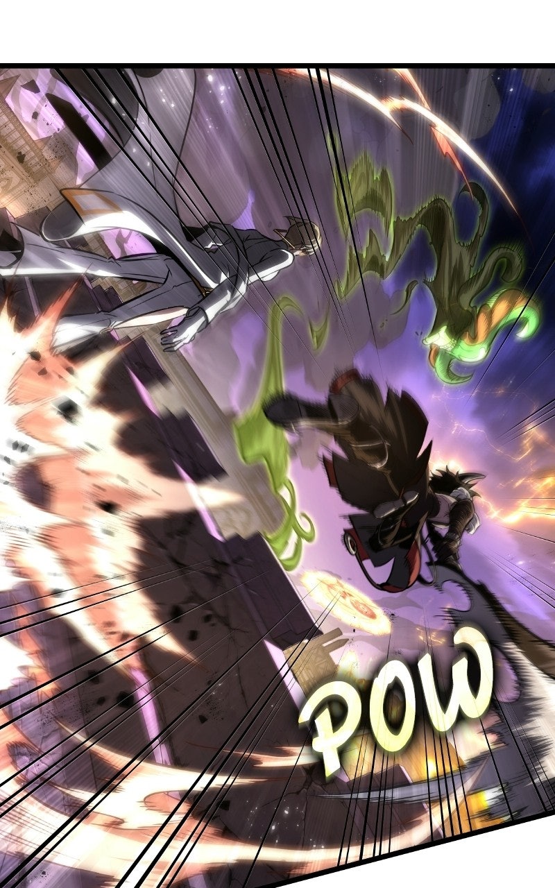 Read The World After the Fall EN Manga Online