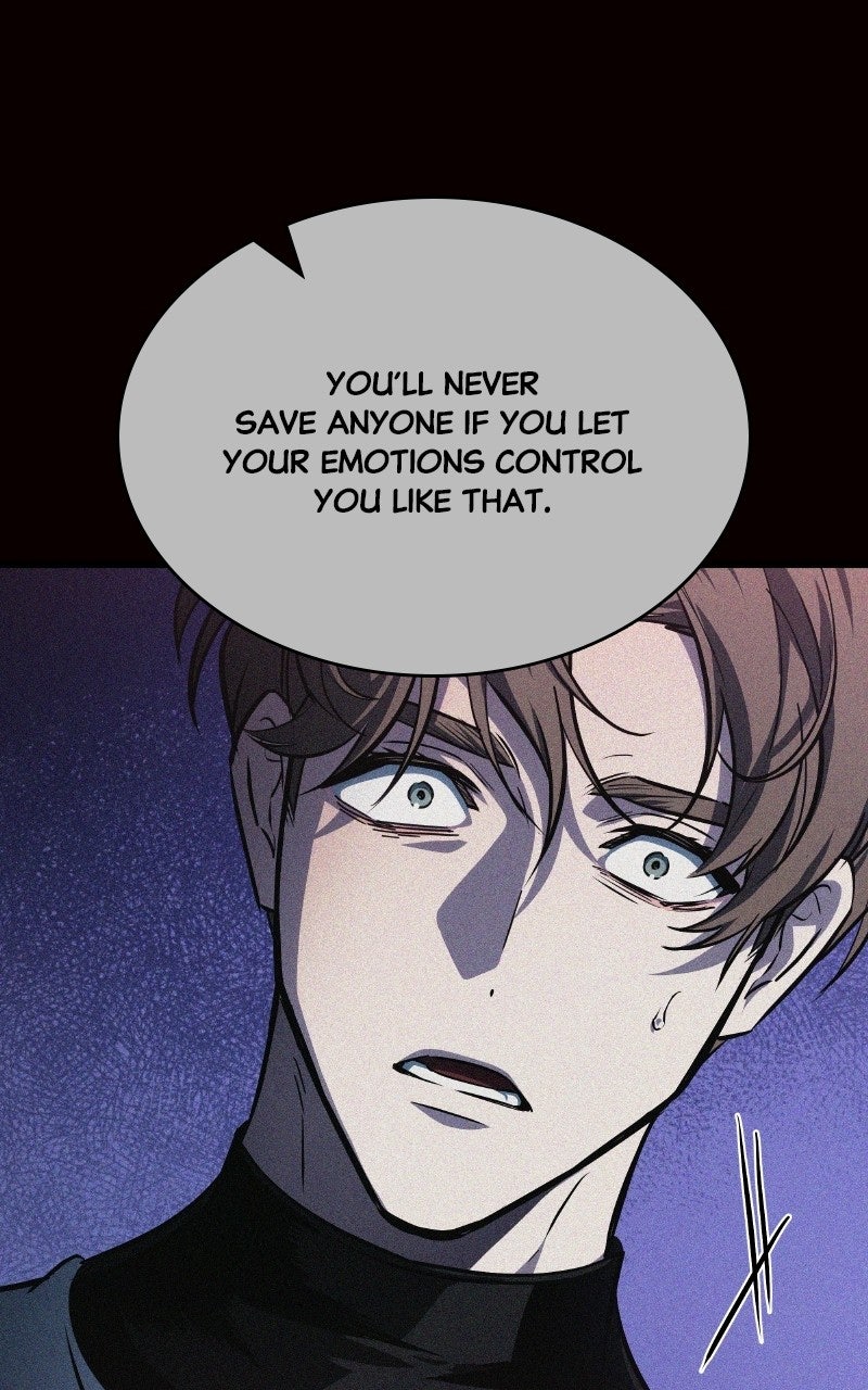 Read The World After the Fall EN Manga Online