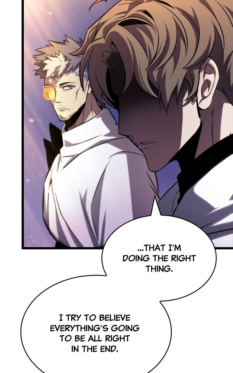 Read The World After the Fall EN Manga Online