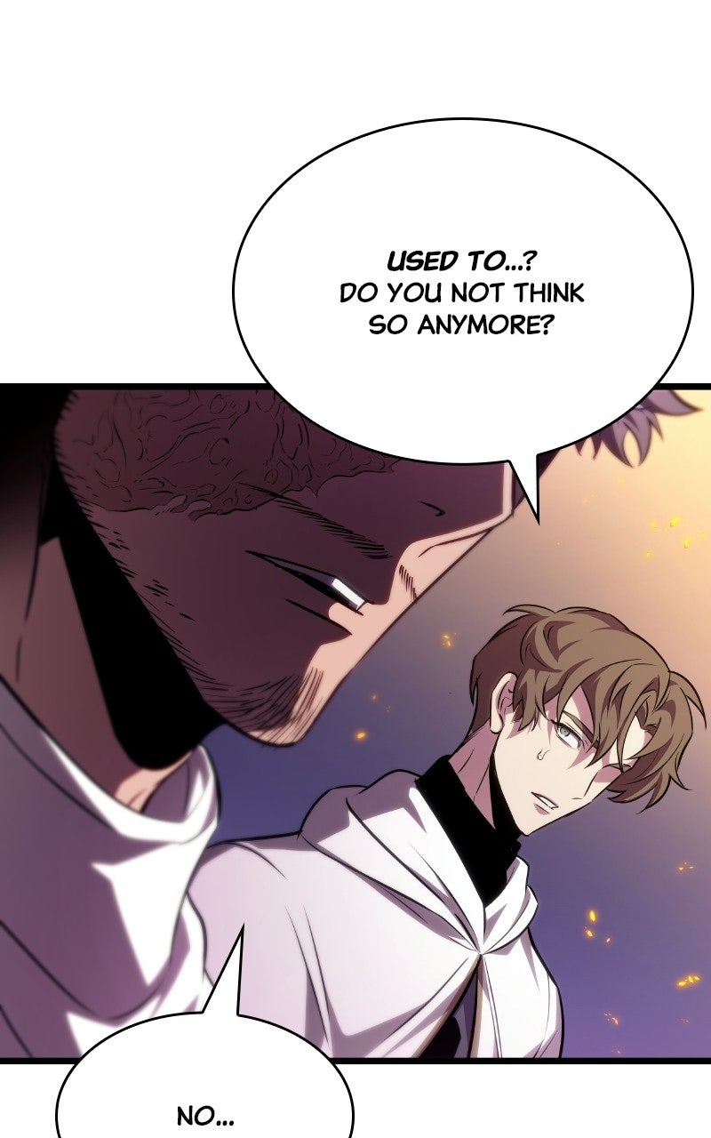 Read The World After the Fall EN Manga Online