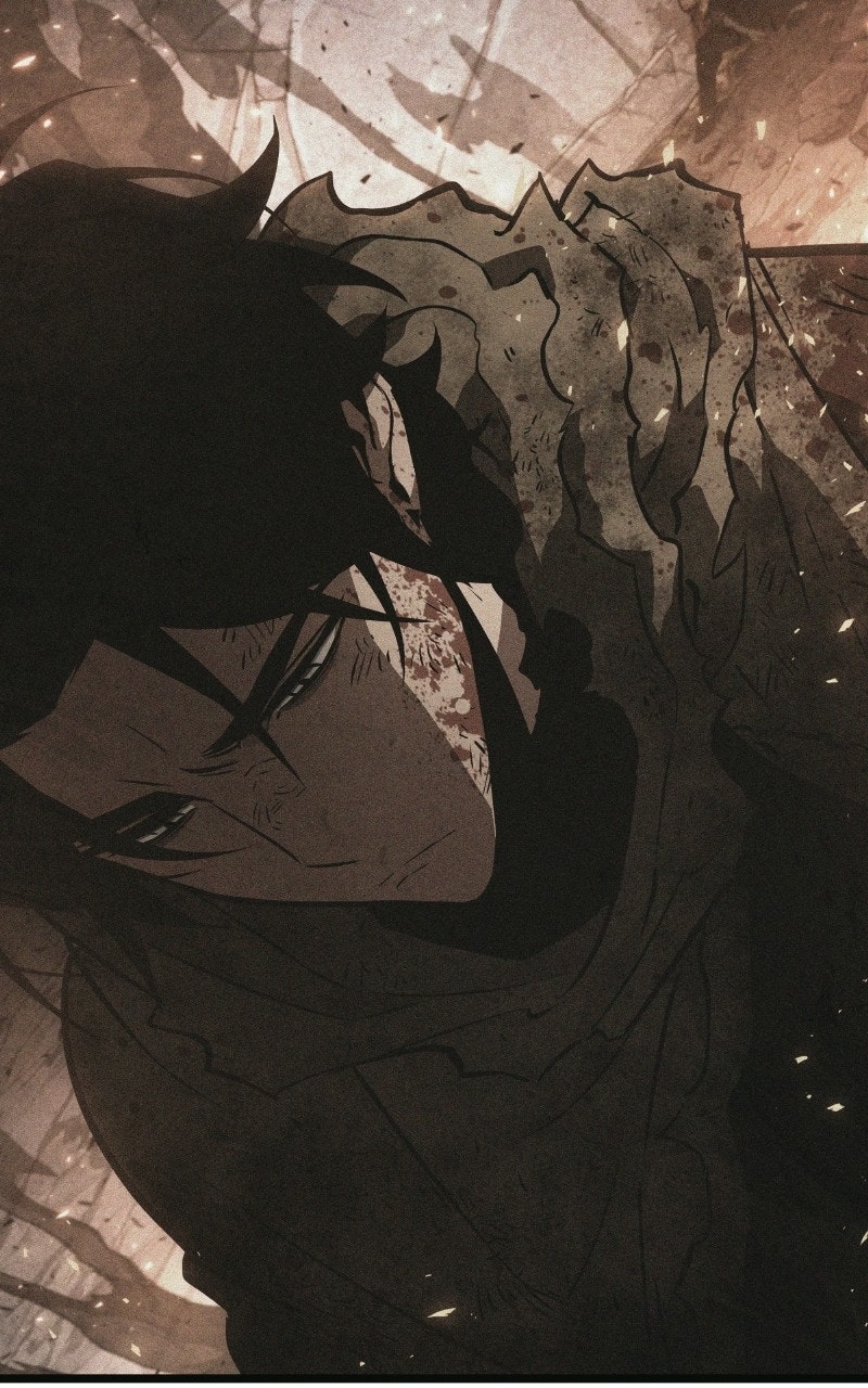 Read The World After the Fall EN Manga Online