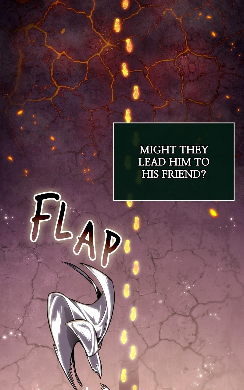 Read The World After the Fall EN Manga Online