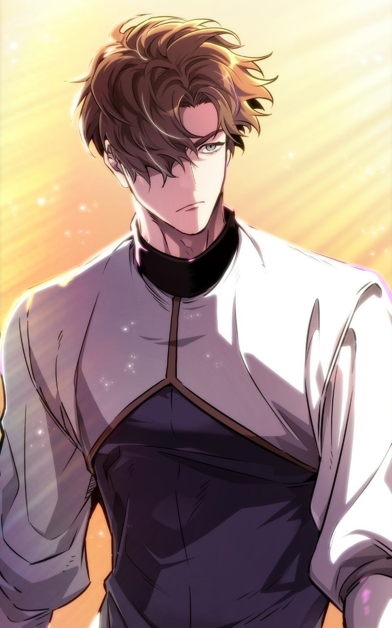 Read The World After the Fall EN Manga Online