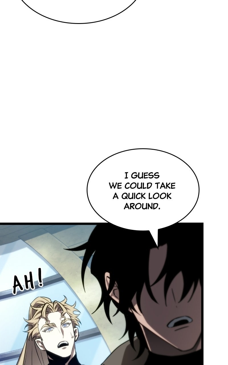 Read The World After the Fall EN Manga Online