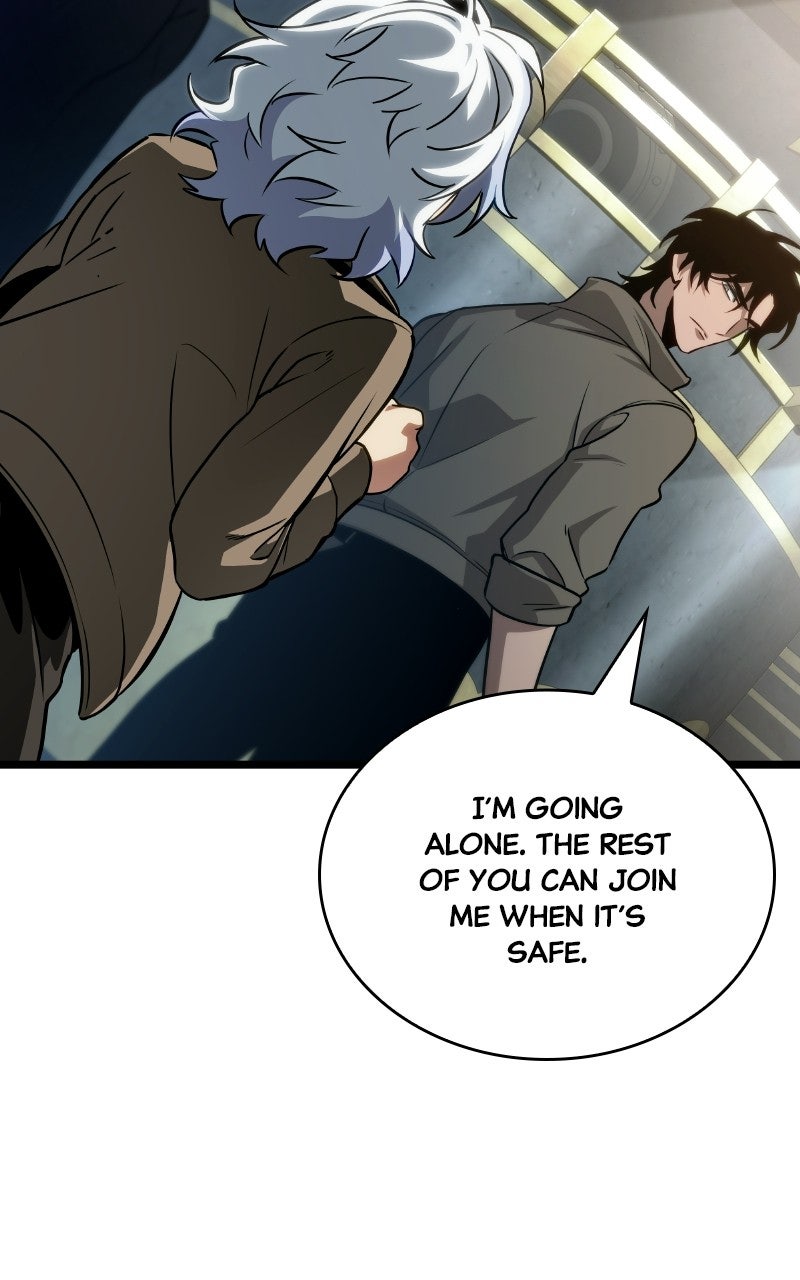 Read The World After the Fall EN Manga Online