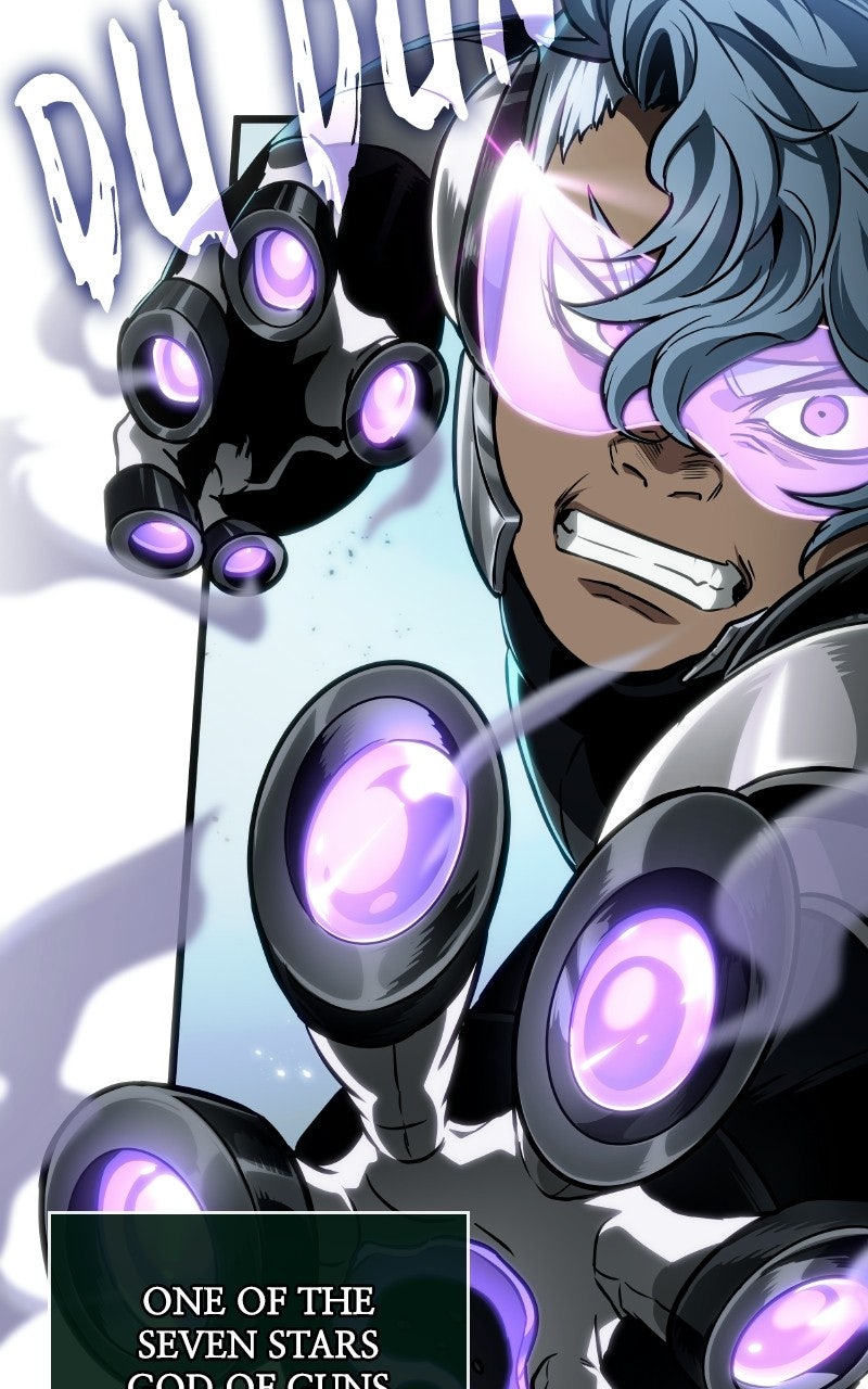 Read The World After the Fall EN Manga Online