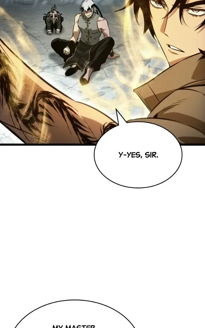 Read The World After the Fall EN Manga Online