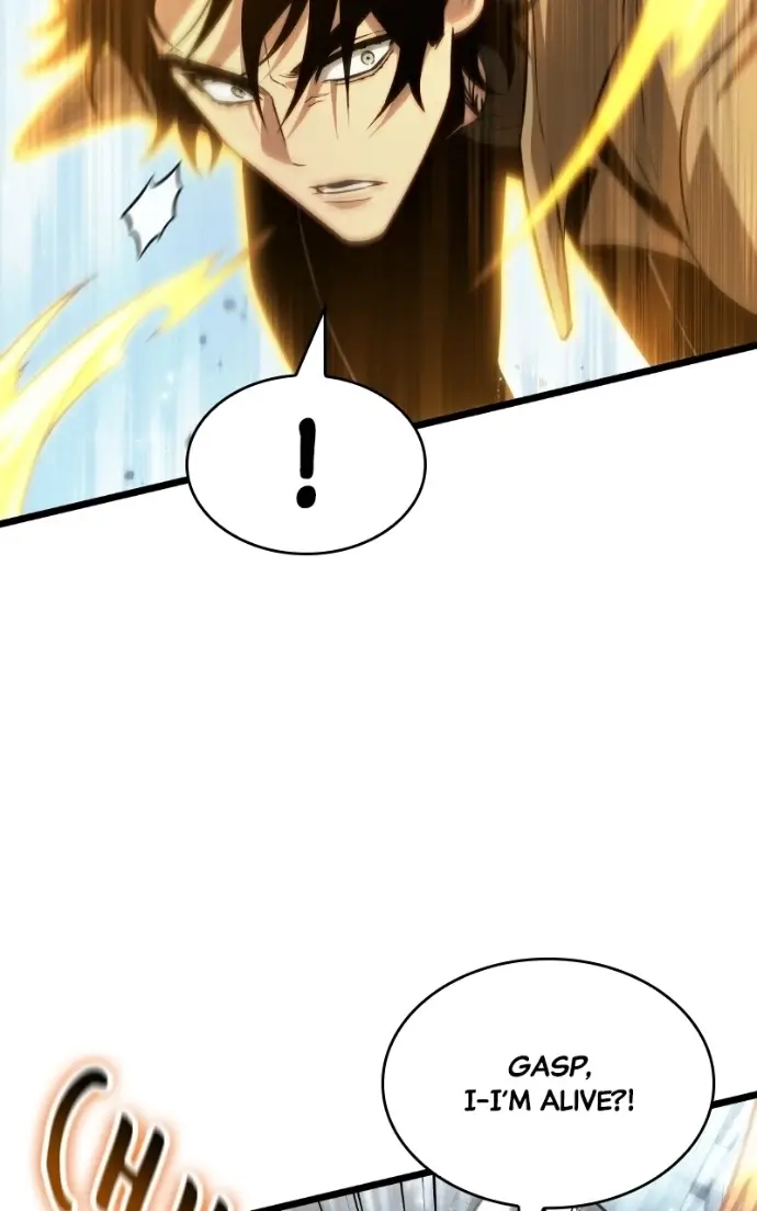 Read The World After the Fall EN Manga Online