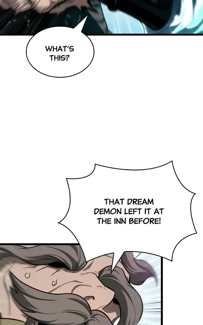 Read The World After the Fall EN Manga Online