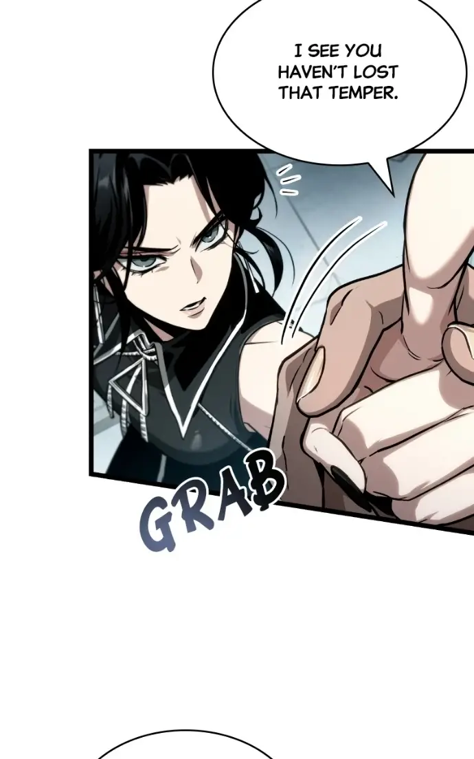 Read The World After the Fall EN Manga Online