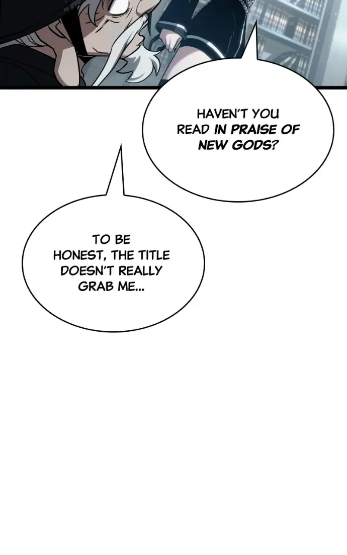 Read The World After the Fall EN Manga Online