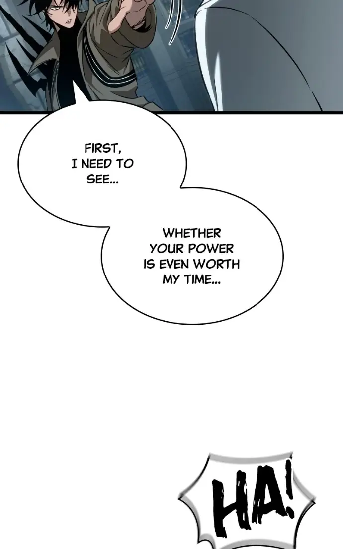 Read The World After the Fall EN Manga Online