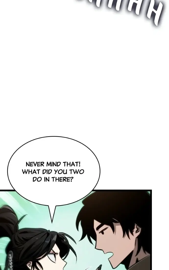 Read The World After the Fall EN Manga Online