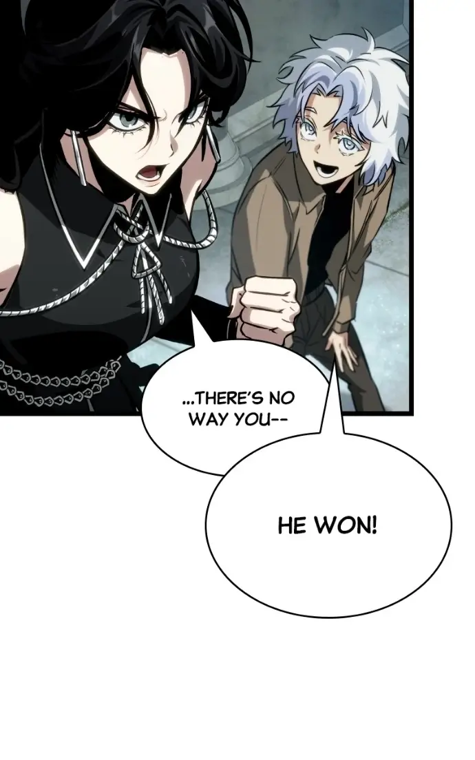 Read The World After the Fall EN Manga Online