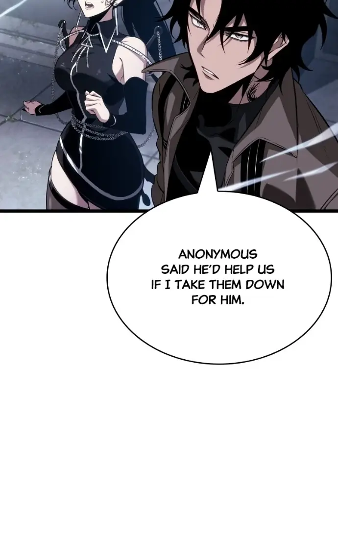 Read The World After the Fall EN Manga Online