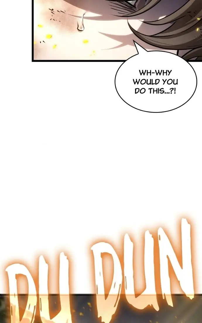Read The World After the Fall EN Manga Online