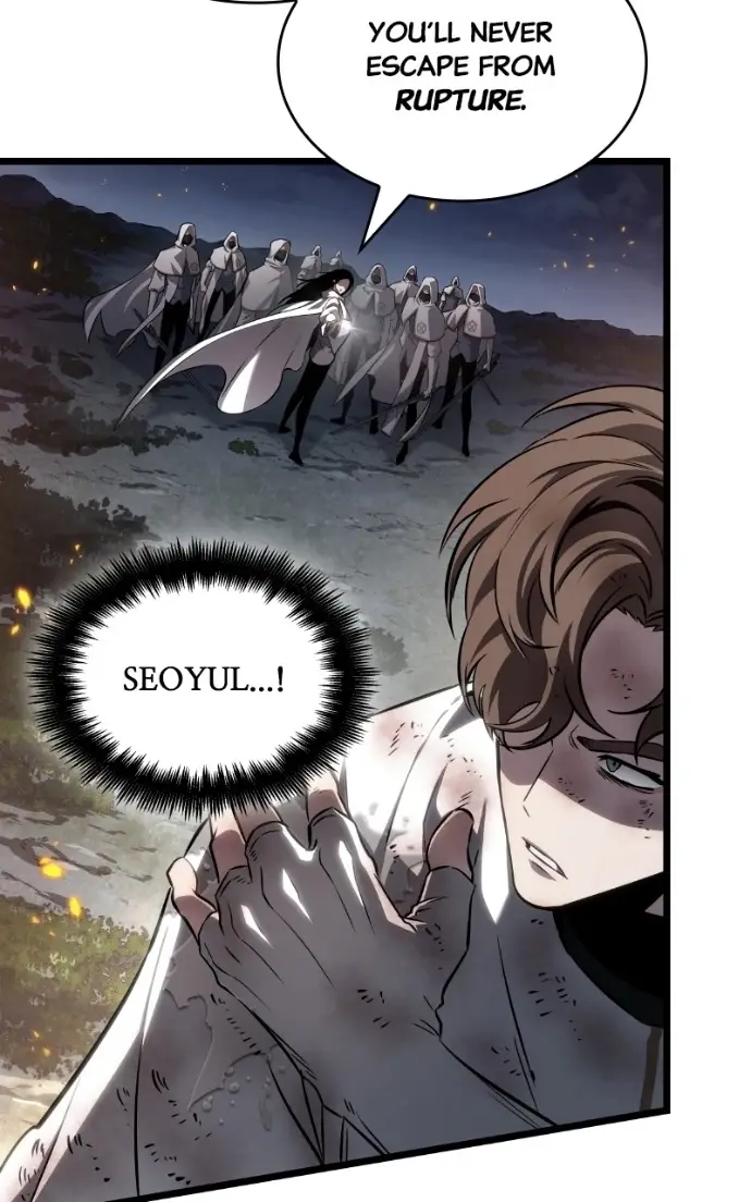 Read The World After the Fall EN Manga Online