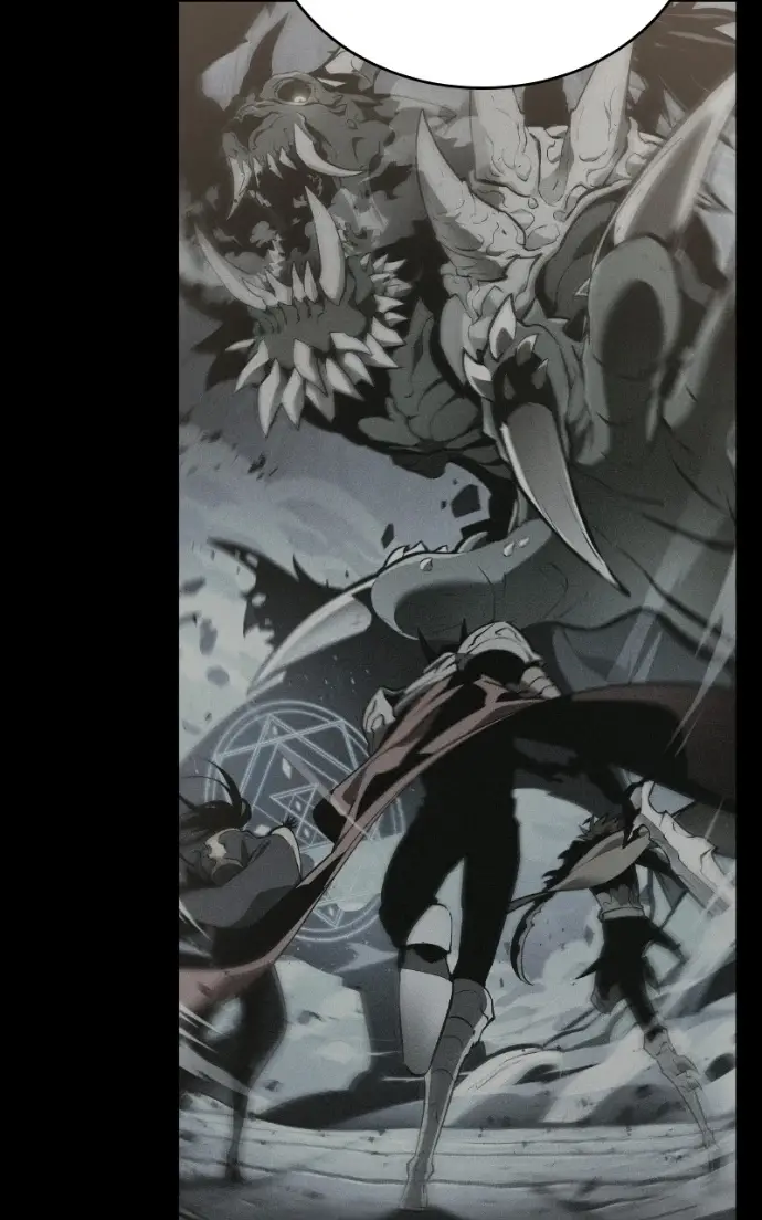 Read The World After the Fall EN Manga Online