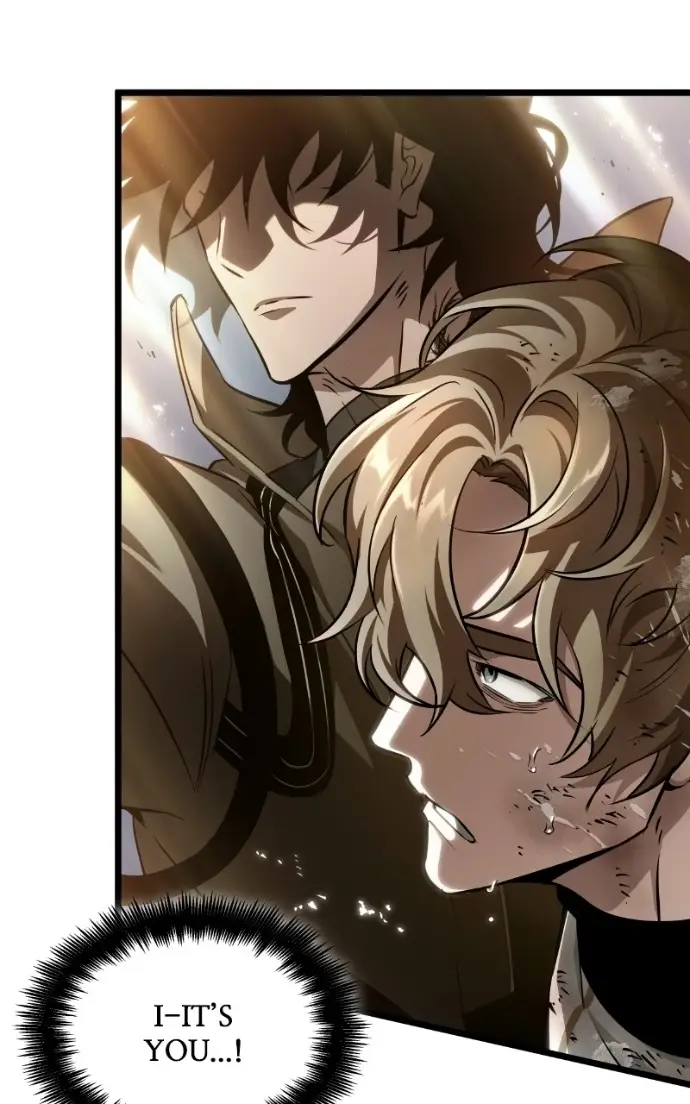 Read The World After the Fall EN Manga Online