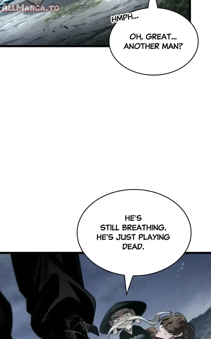 Read The World After the Fall EN Manga Online