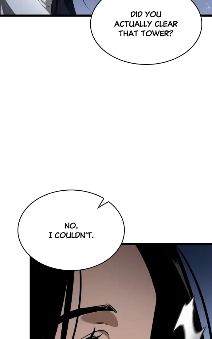Read The World After the Fall EN Manga Online