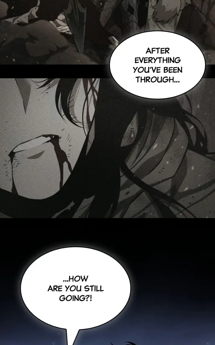 Read The World After the Fall EN Manga Online