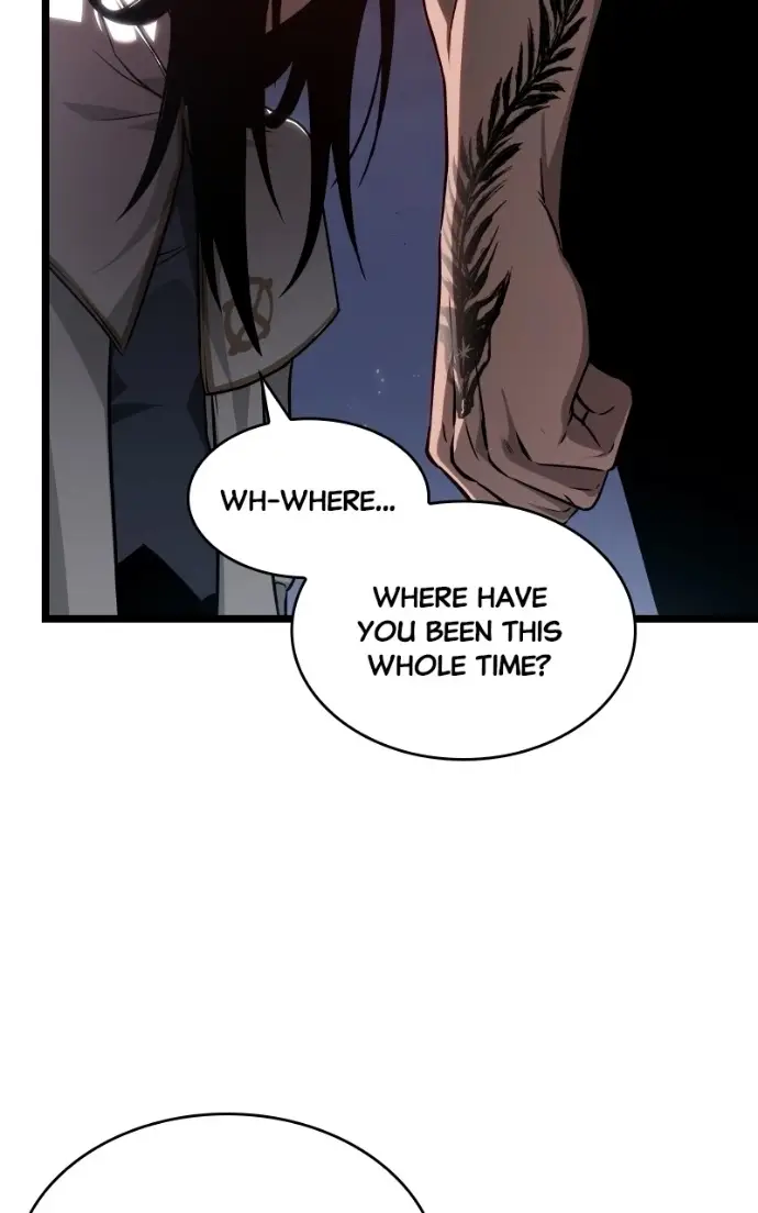 Read The World After the Fall EN Manga Online