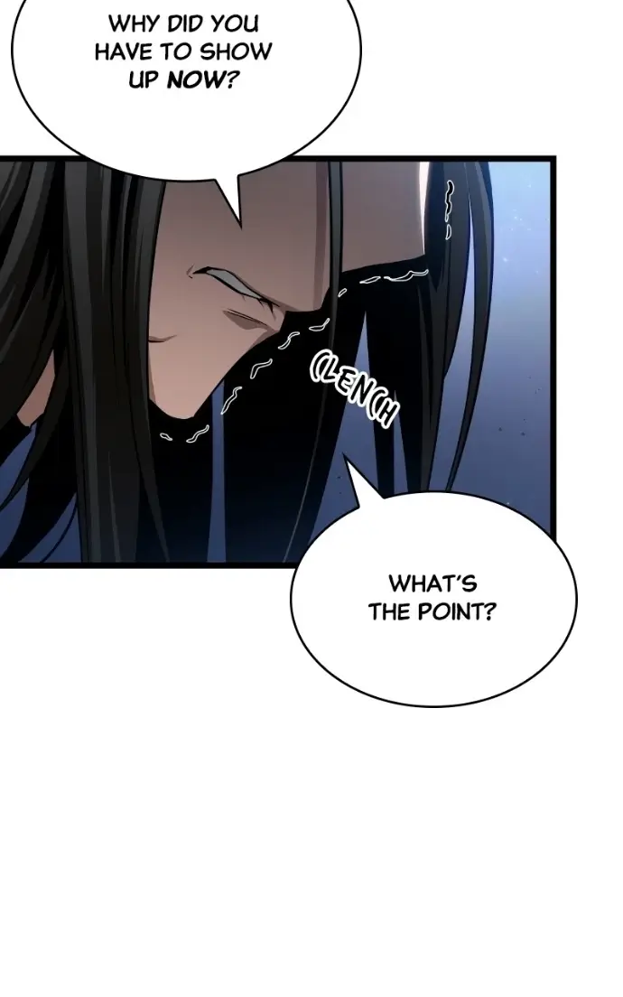 Read The World After the Fall EN Manga Online