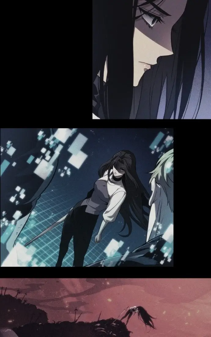 Read The World After the Fall EN Manga Online