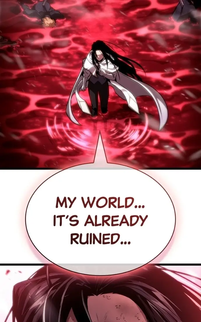 Read The World After the Fall EN Manga Online