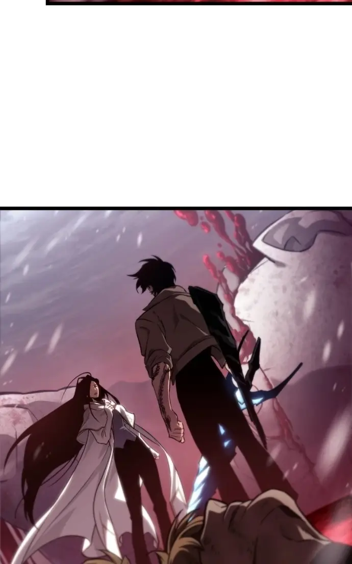 Read The World After the Fall EN Manga Online
