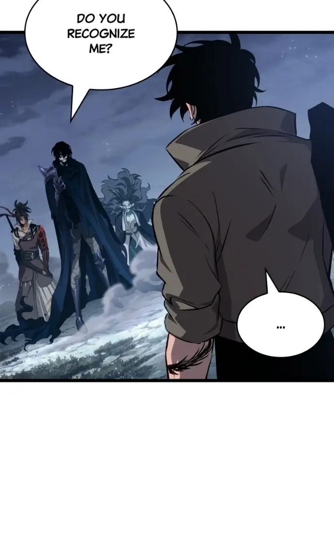 Read The World After the Fall EN Manga Online