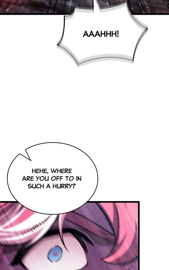 Read The World After the Fall EN Manga Online